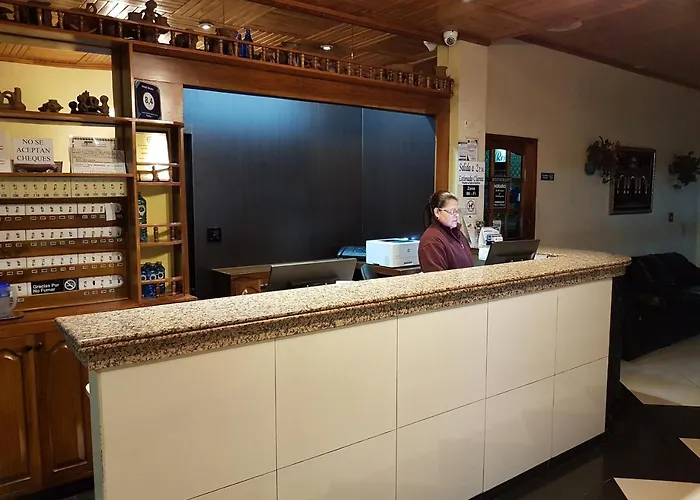 Hotel Alcala
