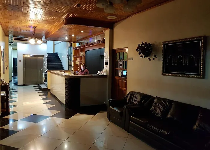 Hotel Alcala
