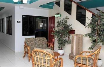 Alcala Hotel