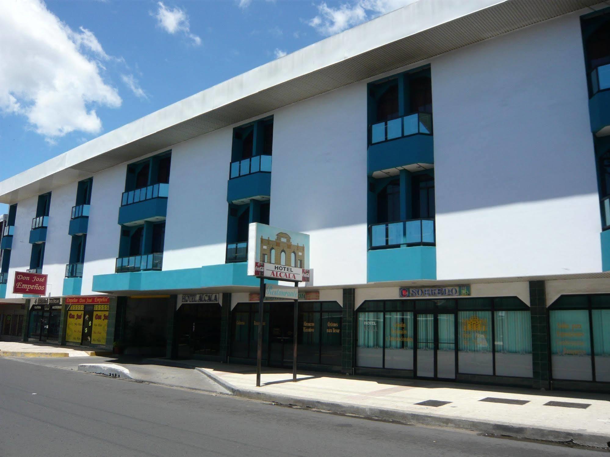 Hotel Alcala 3*