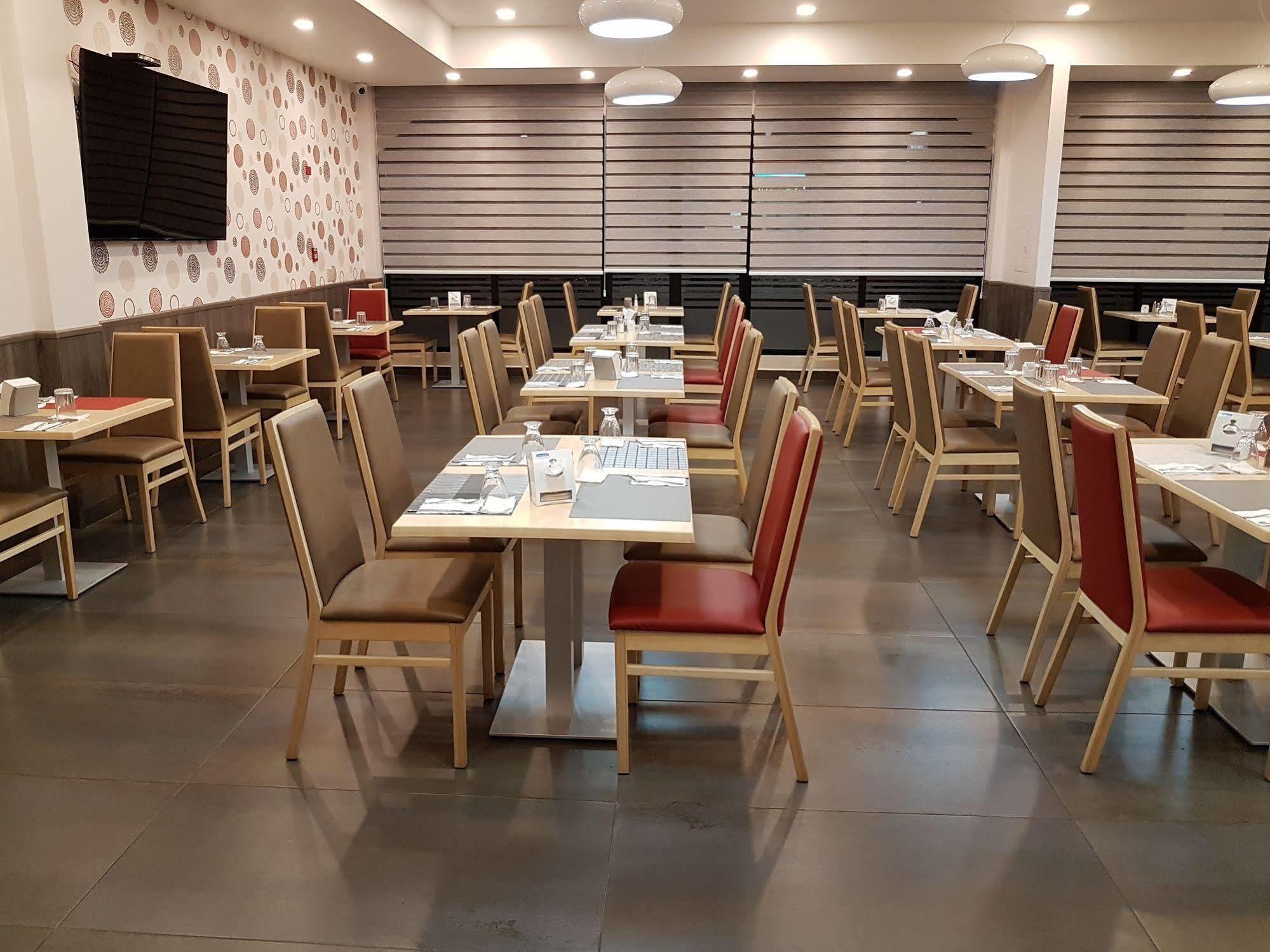 Hotel Hotel Alcala 3*