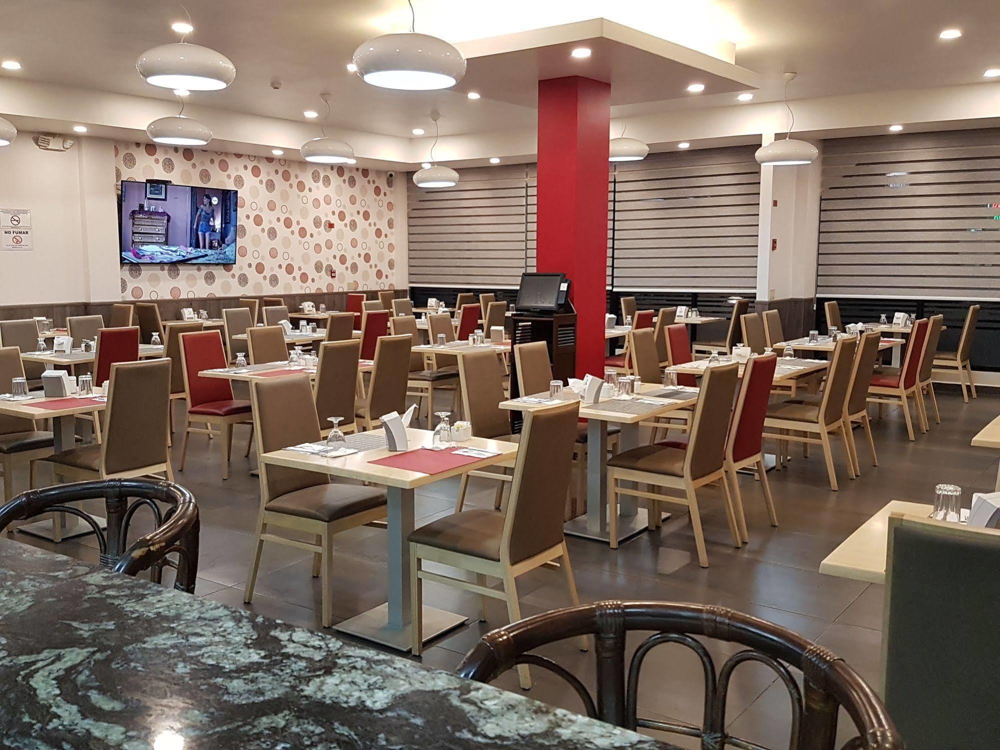 Hotel Alcala Hotel 3*