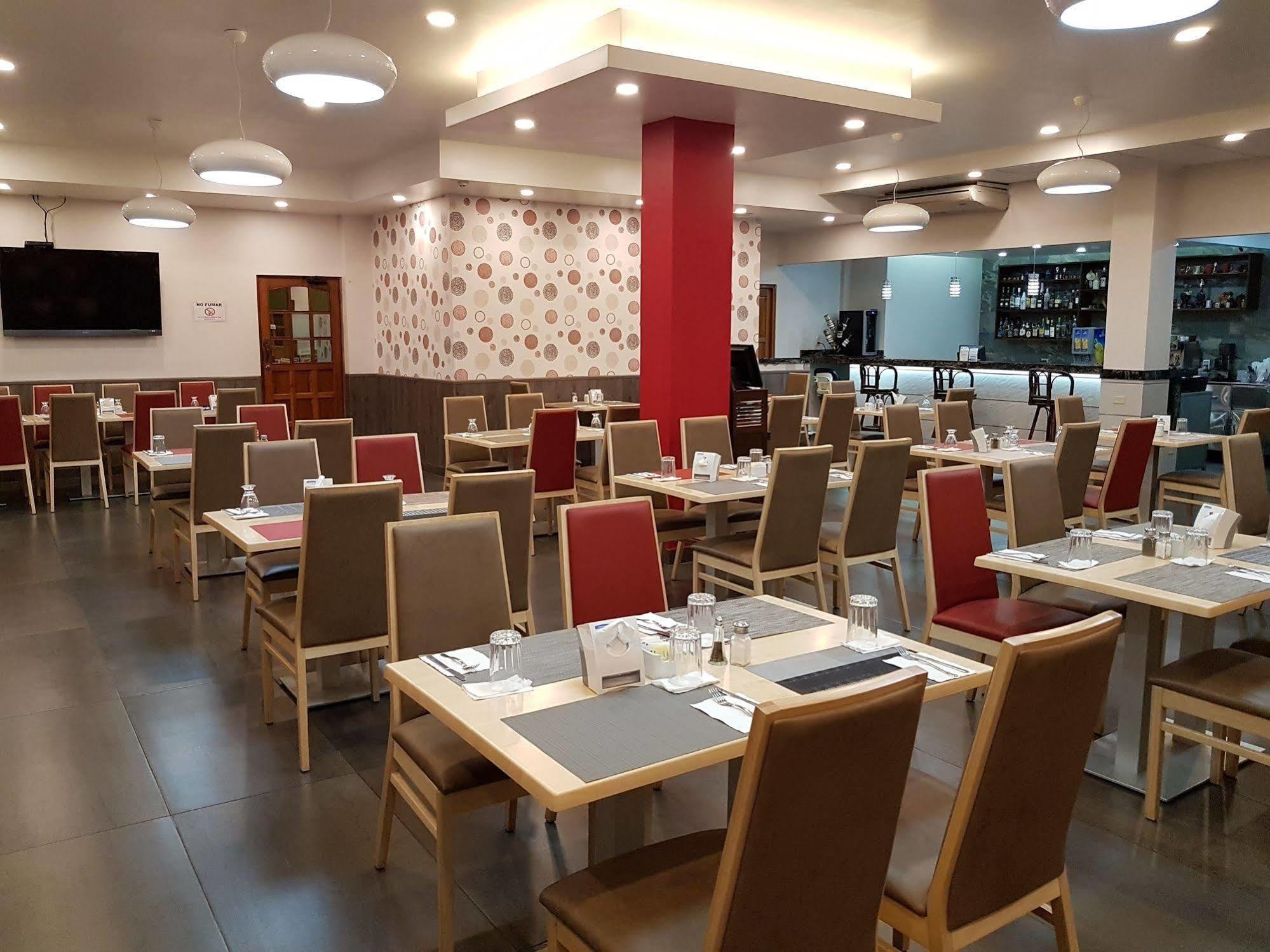 Hotel Alcala 3*