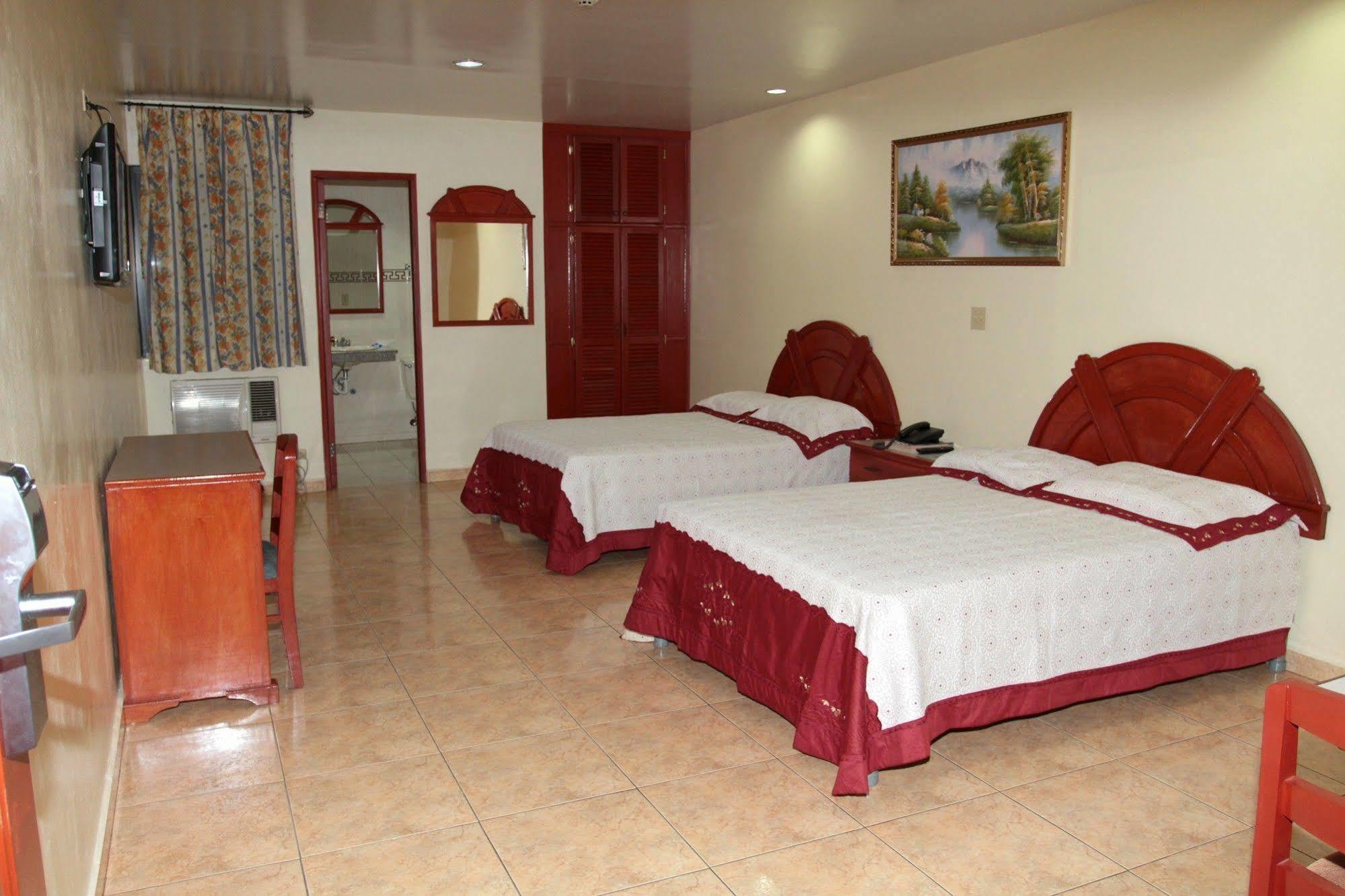 Hotel Alcala David