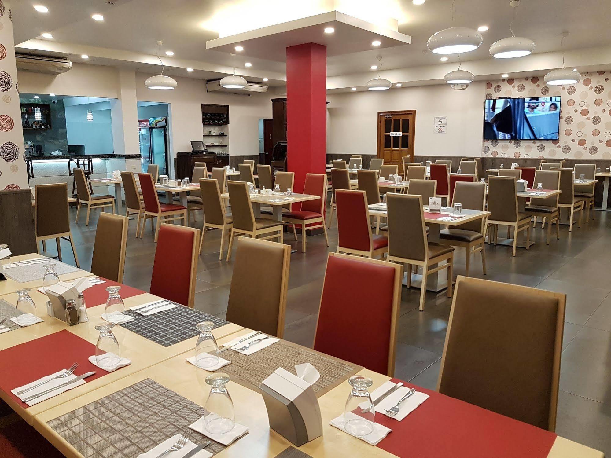 Hotel Alcala 3*