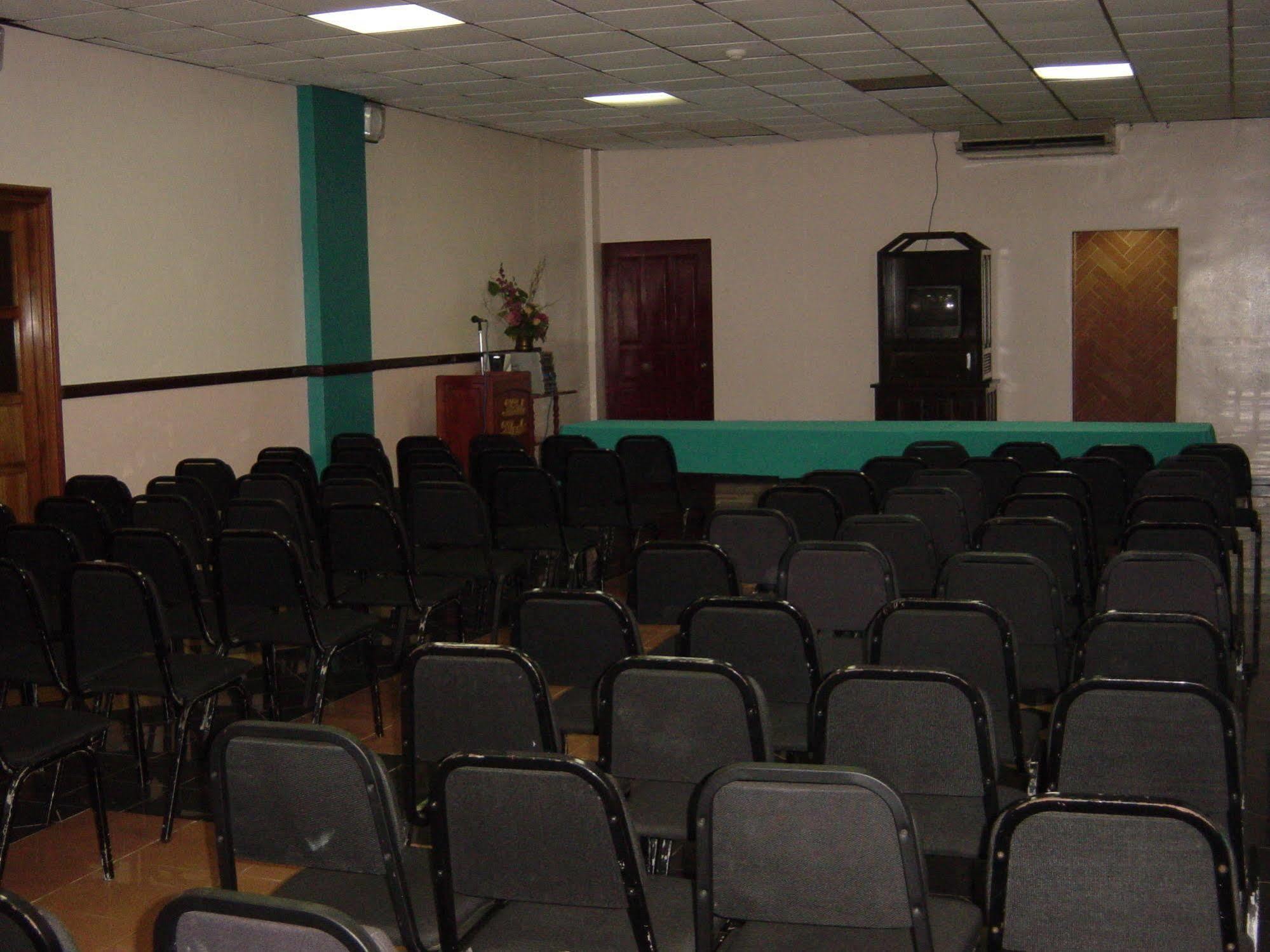 Alcala Hotel 3*
