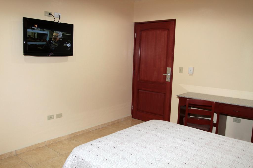 Alcala Hotel