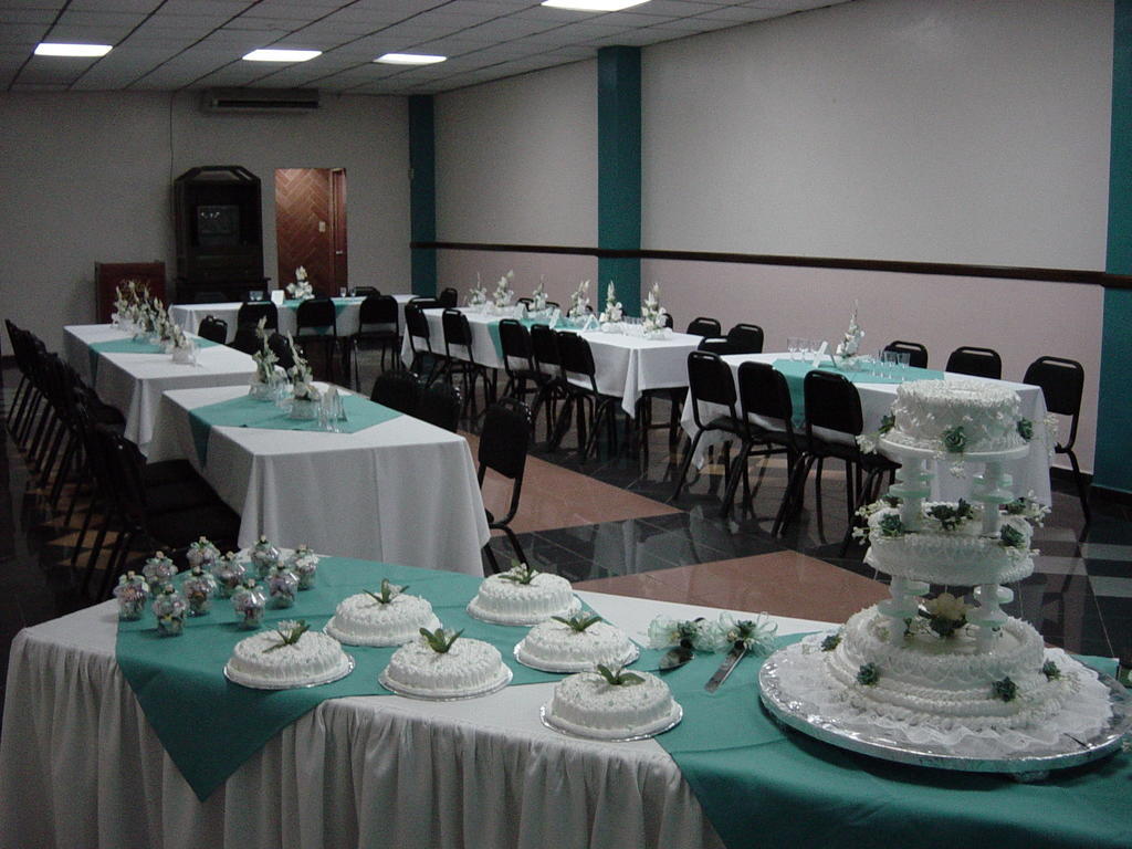 Alcala Hotel 3*