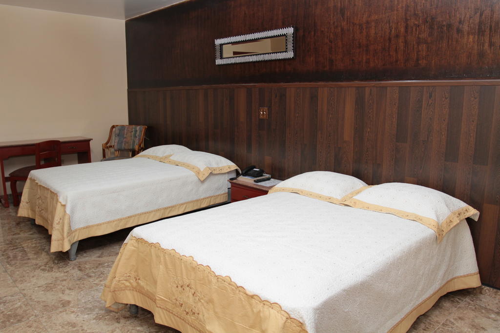 Hotel Alcala David