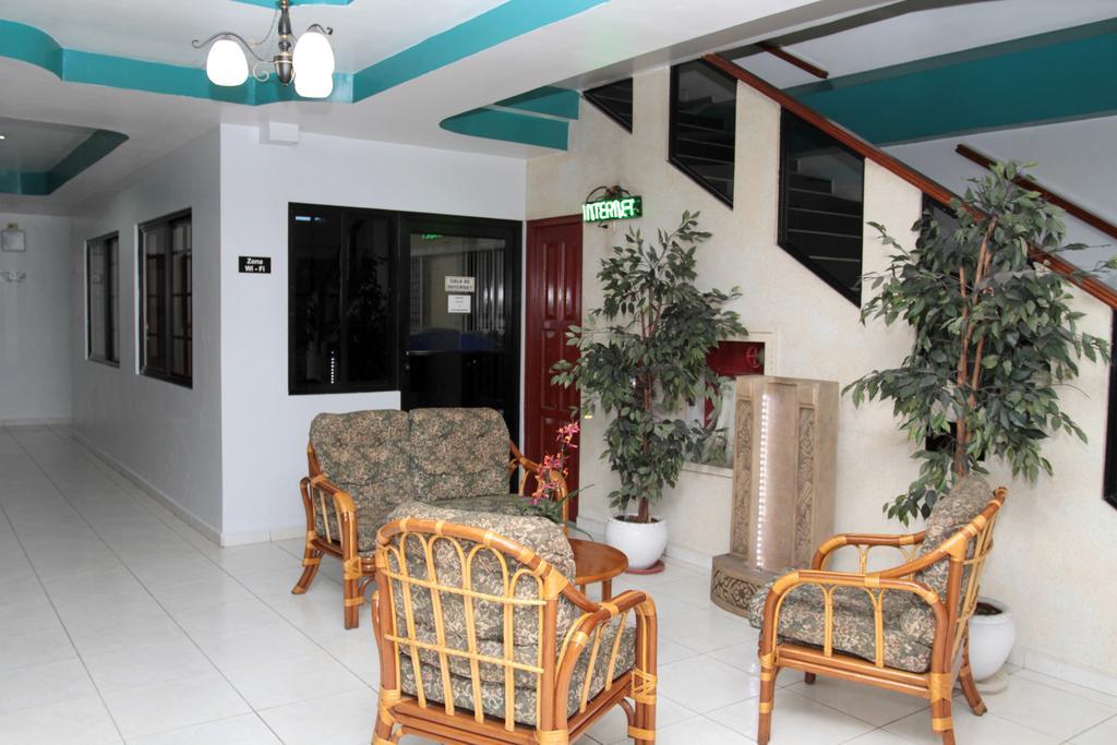 Alcala Hotel David