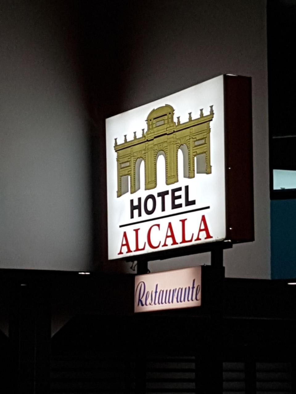 Hotel Alcala
