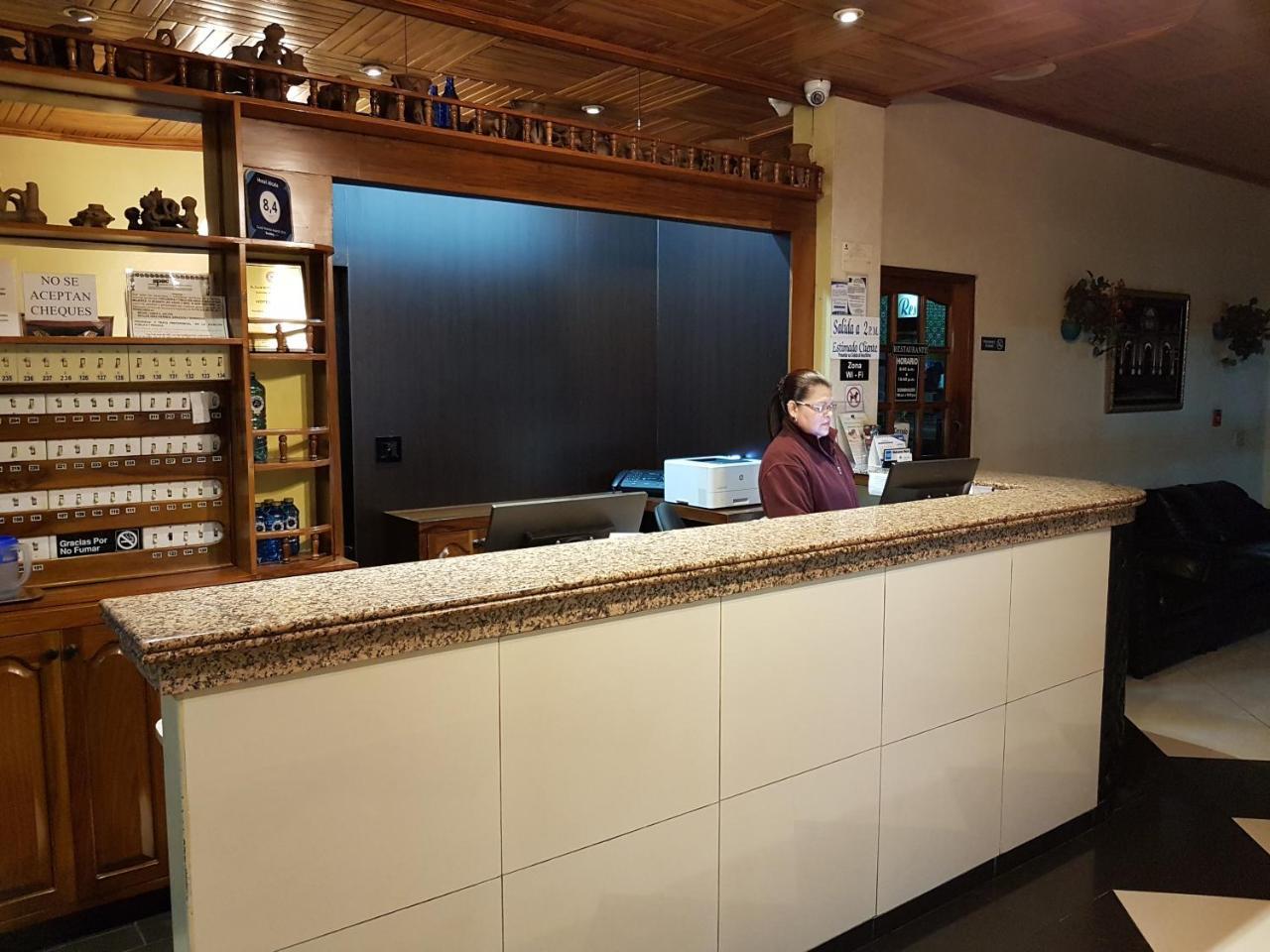 Alcala Hotel 3*
